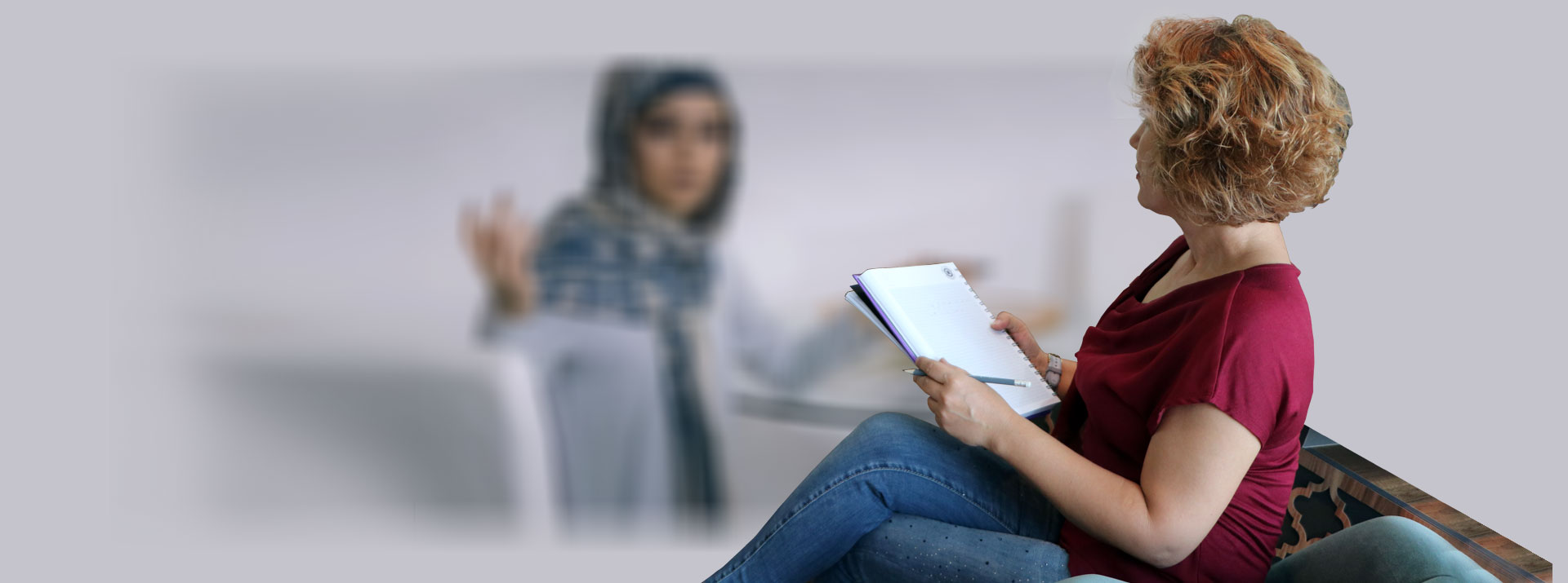 Yetişkin Danışmanlığı
